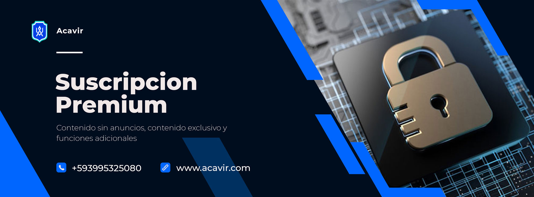 suscripcion premium