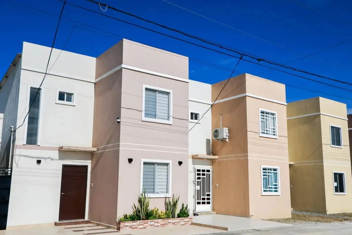 crédito hipotecario para vivienda