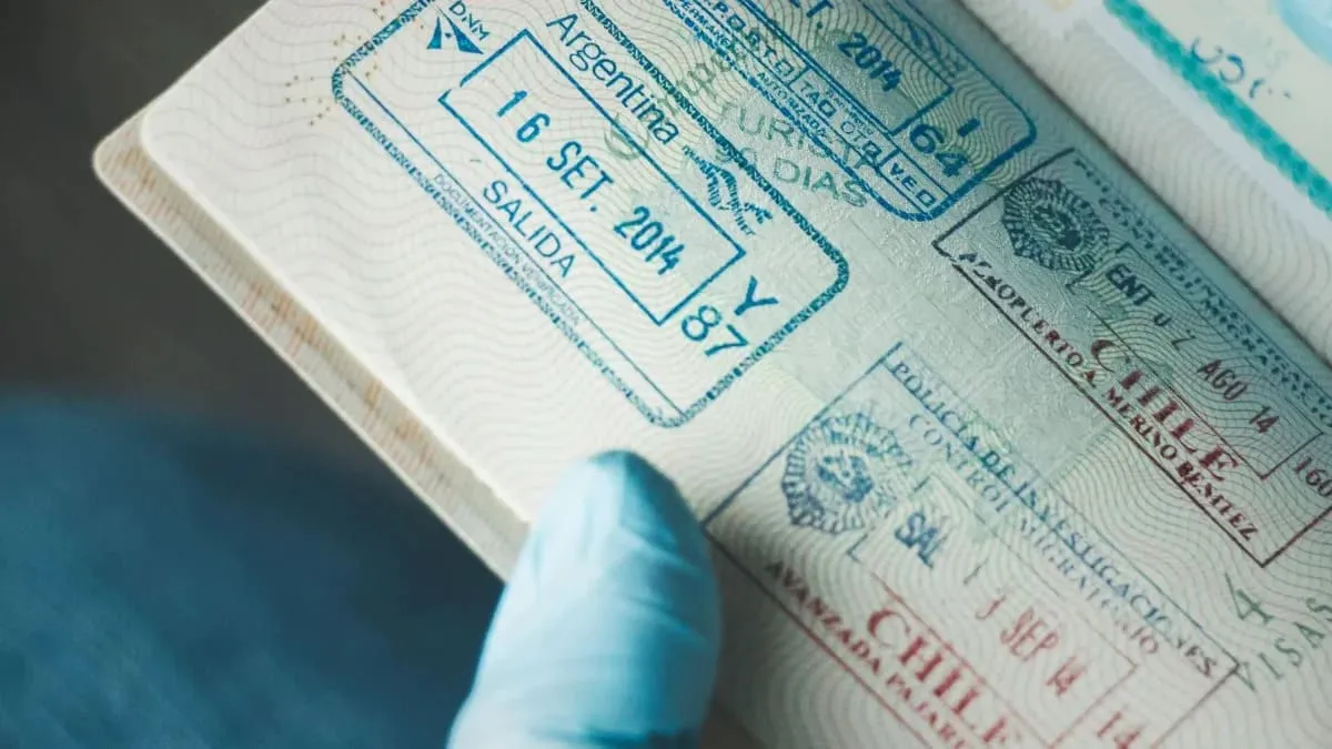 reducción emisión visas ecuador