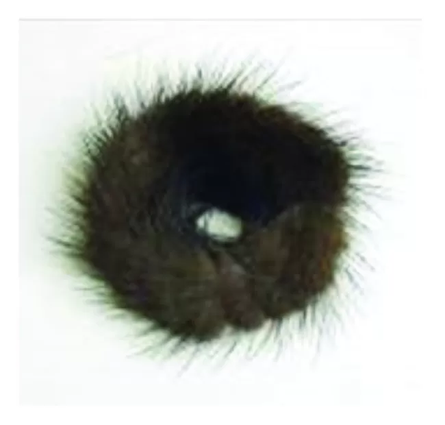 coleteros cabello