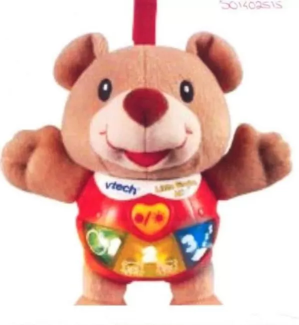 peluche relleno