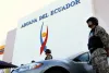 calculo de impuestos y tributos importacion ecuador